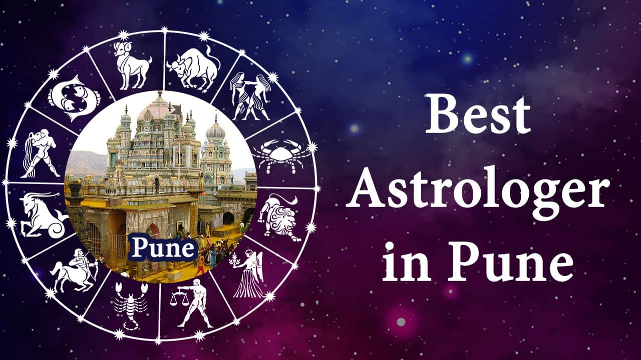 How I Found Clarity and Confidence Through Astrology in Pune?