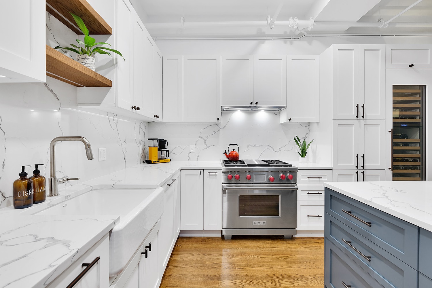 Must-Have Essentials for a Functional and Stylish Kitchen
